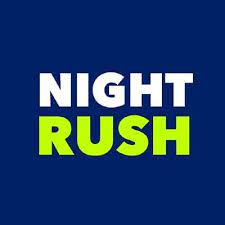 Nightrush €333 Bonus