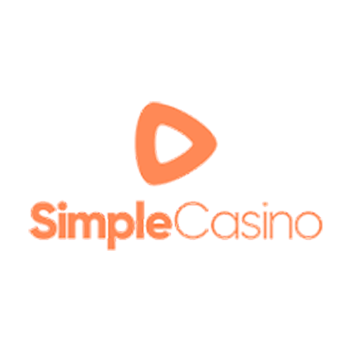 Simple Casino Welcome Bonus