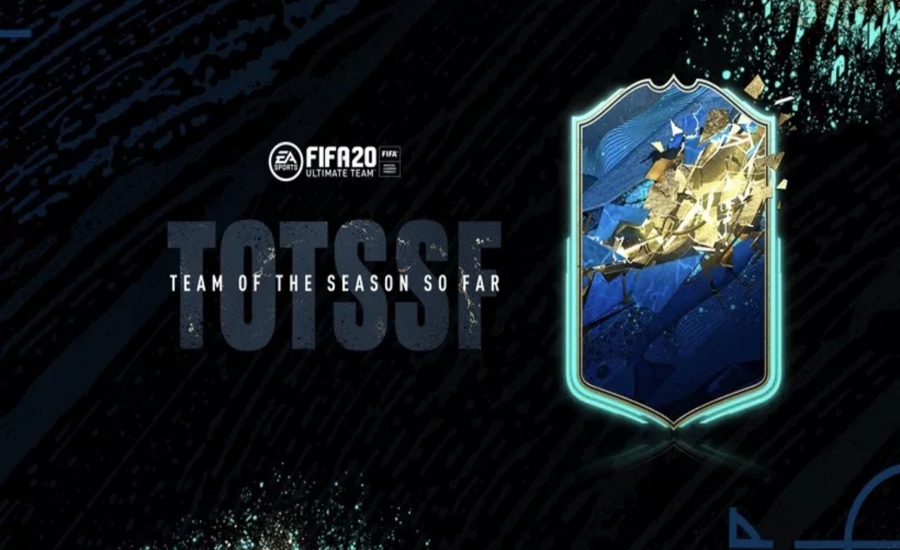 FIFA 20 TOTSSF - The Mega Event at a glance