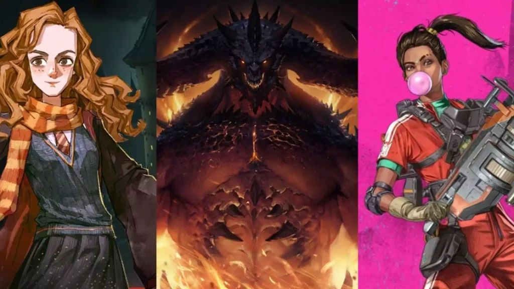 27 games for iOS and Android that you should keep an eye on in 2022