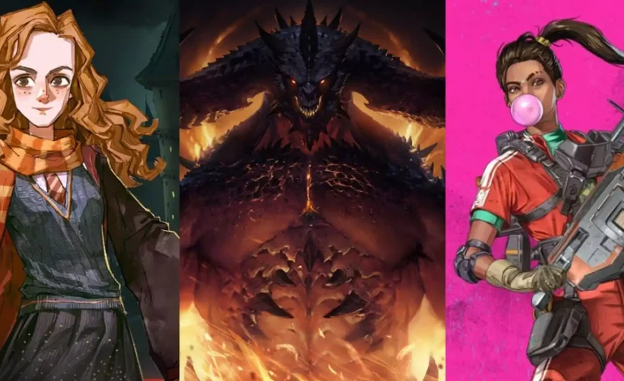 27 games for iOS and Android that you should keep an eye on in 2022