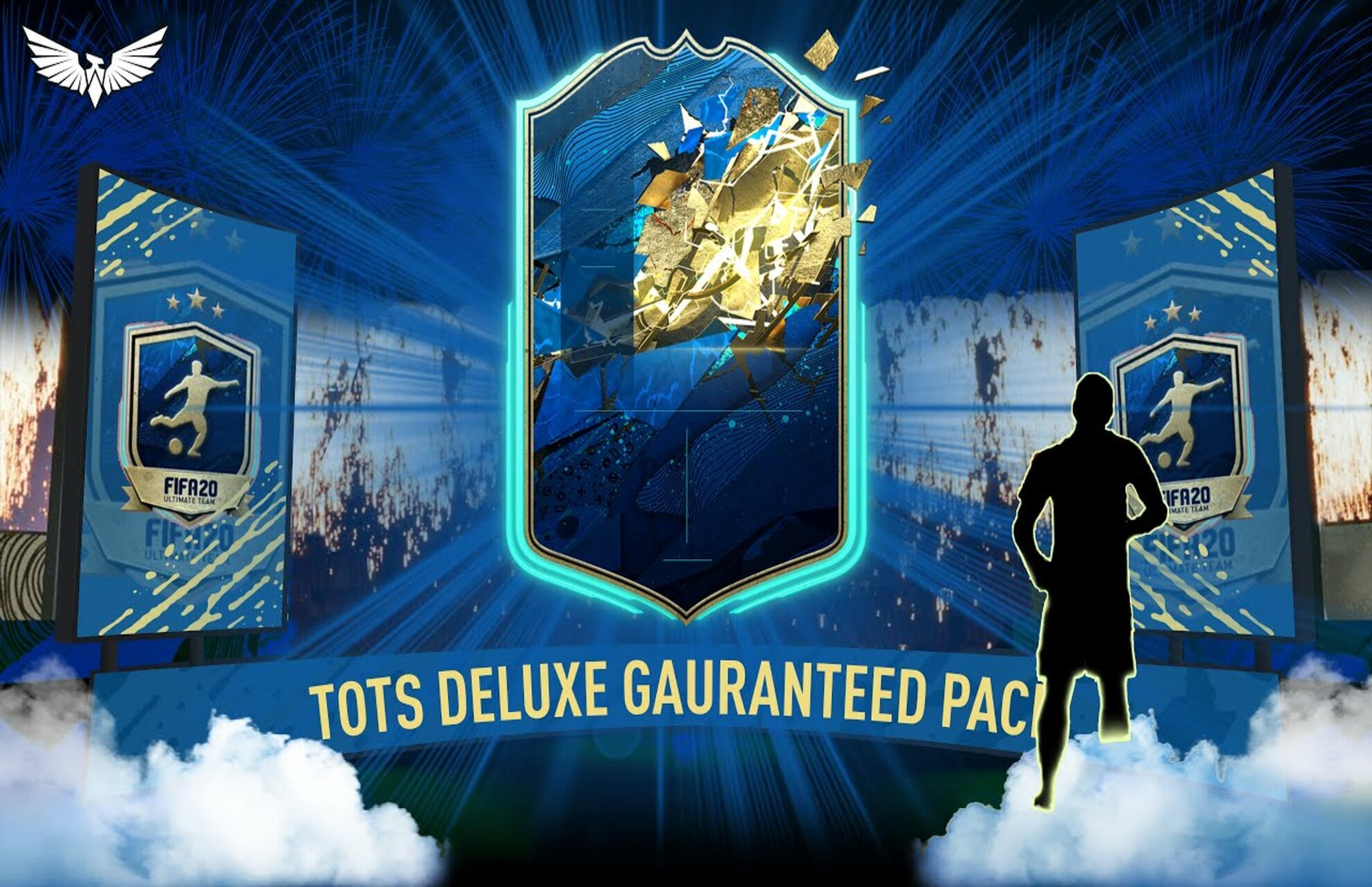 Ultimate TOTSSF Deluxe SBC Solution