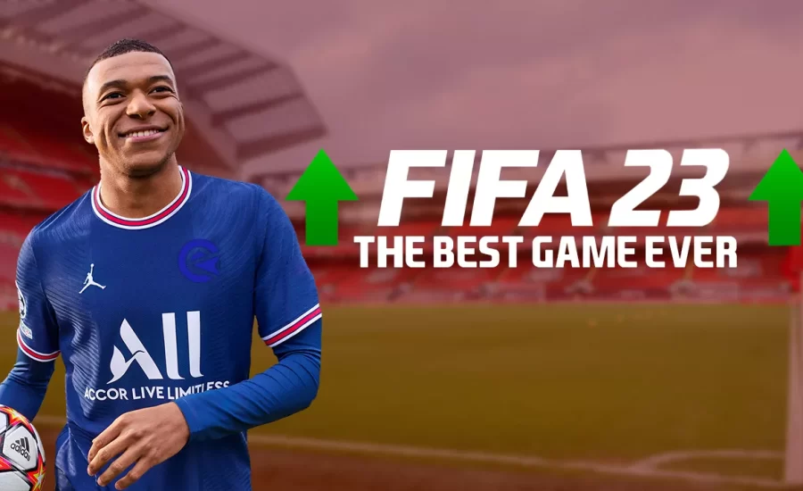 5 reasons why you should definitely buy FIFA 23