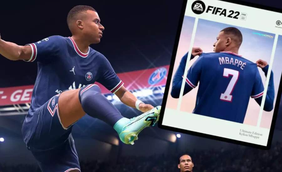 5 reasons why you should download FIFA 22 now on PS Plus - #eSportsNews #eSports #FIFA