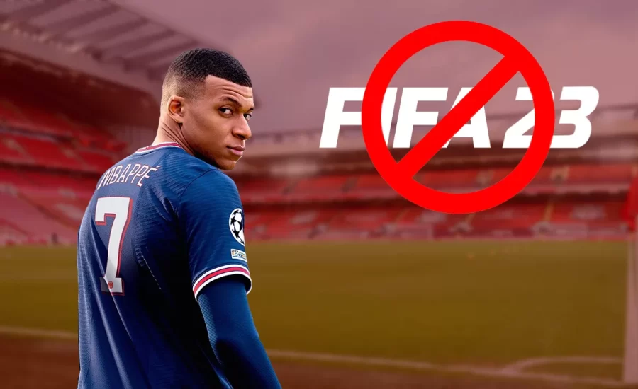 5 reasons why you should not buy FIFA 23