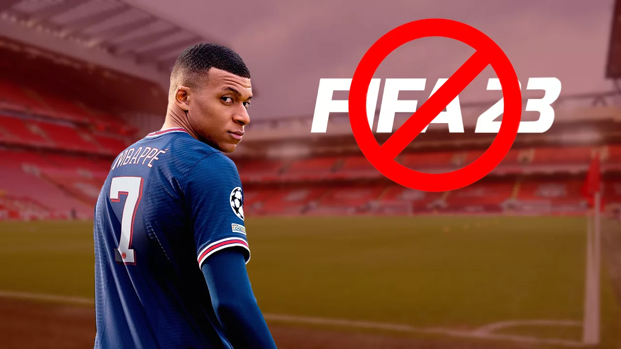 5 reasons why you should not buy FIFA 23