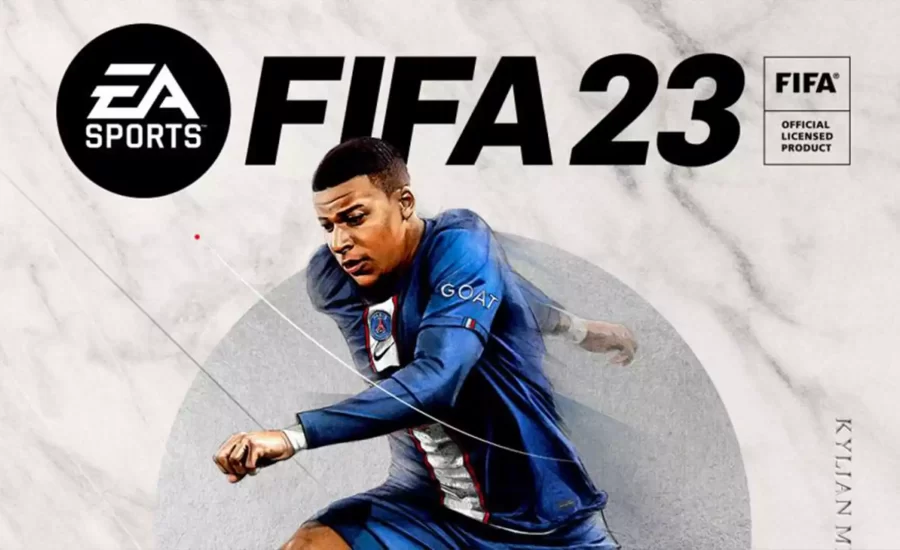 'A new era' - EA Sports FC to become title after FIFA 23