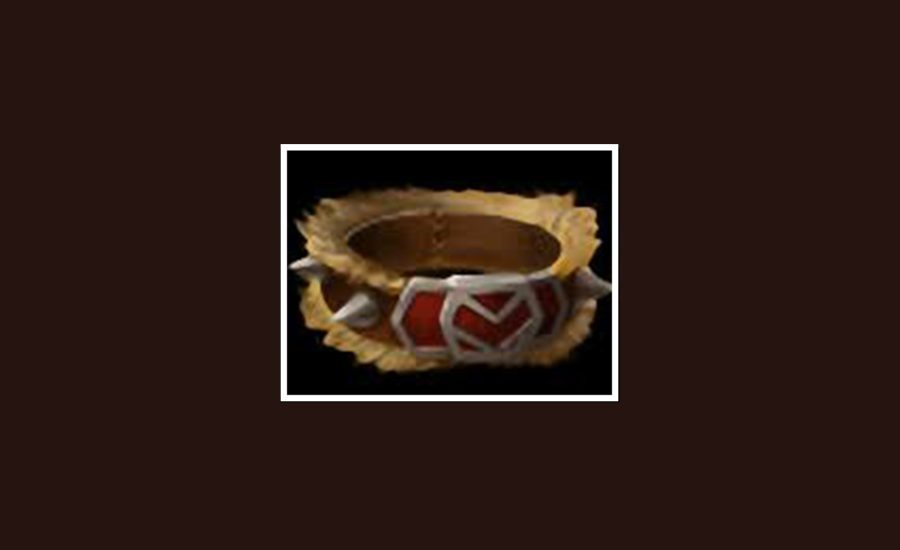 Items Dota 2-Belt of Strength