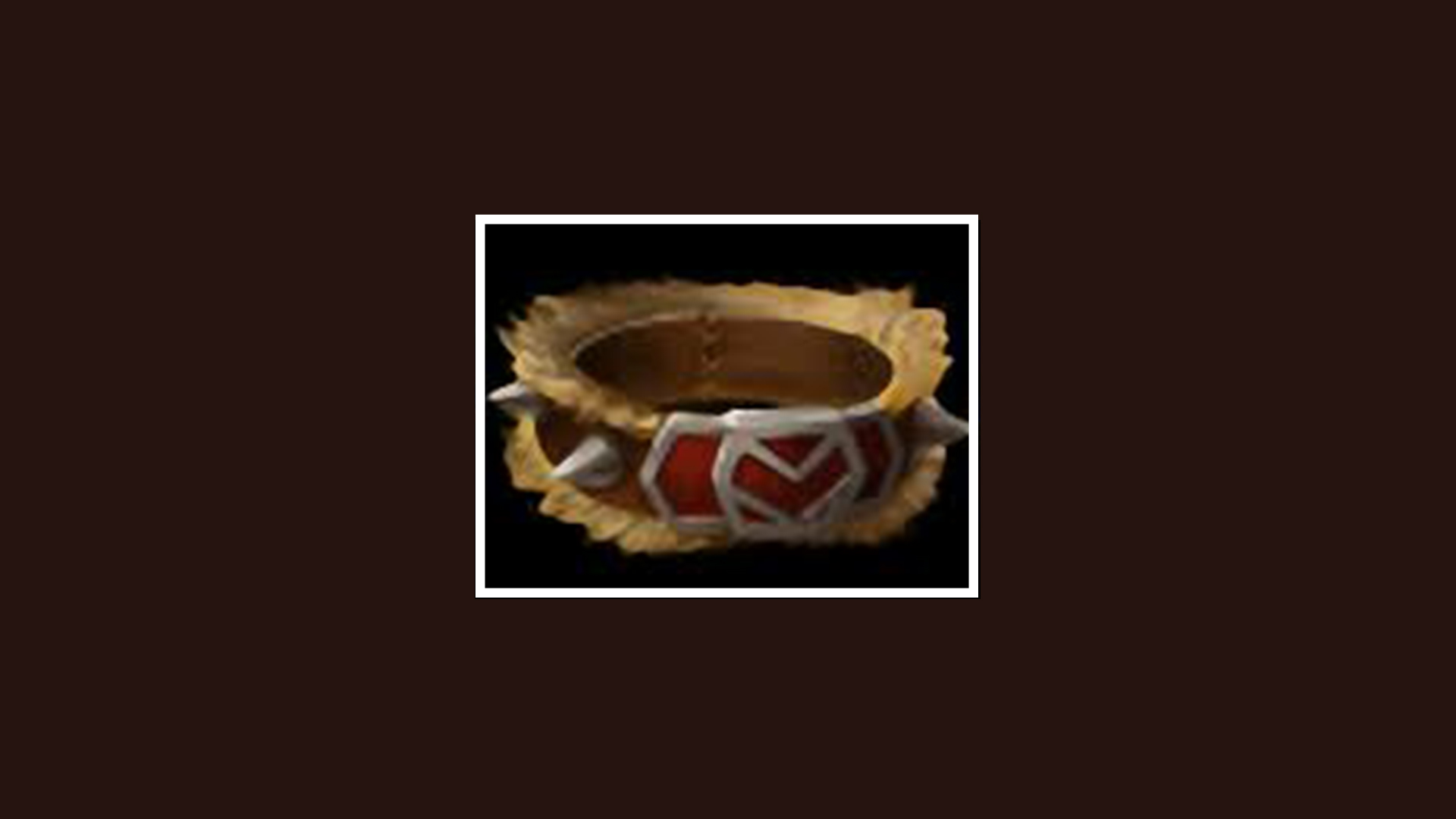 Items Dota 2-Belt of Strength