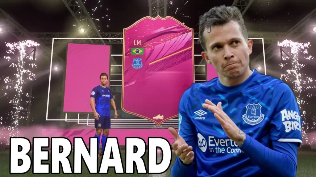 FUTTIES Bernard SBC: Cheapest solution - FIFA 21