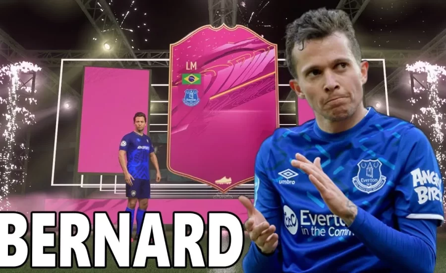 FUTTIES Bernard SBC: Cheapest solution - FIFA 21