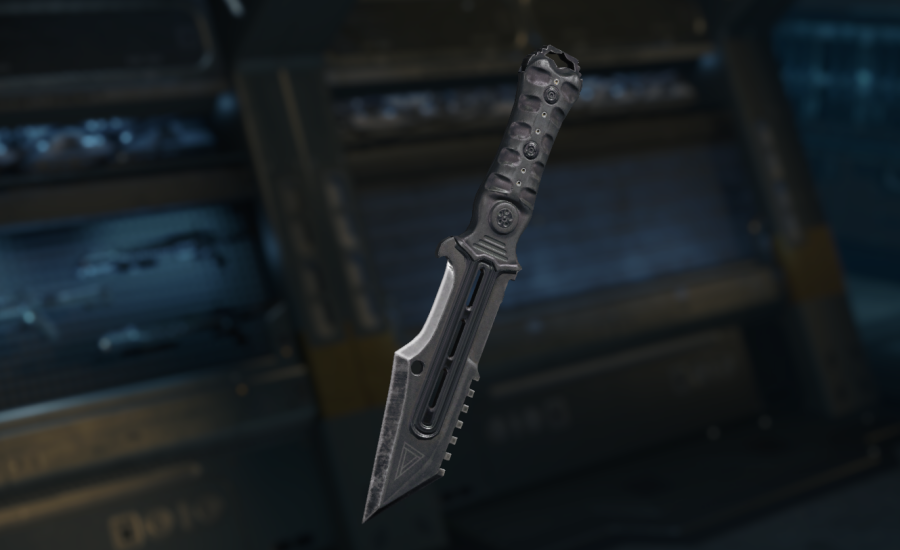 Weapons Call of Duty-Combat Knife