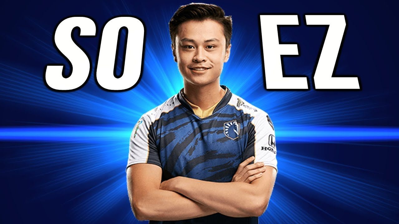 Counter Strike CS:GO - Stewie2K - Jake Yip