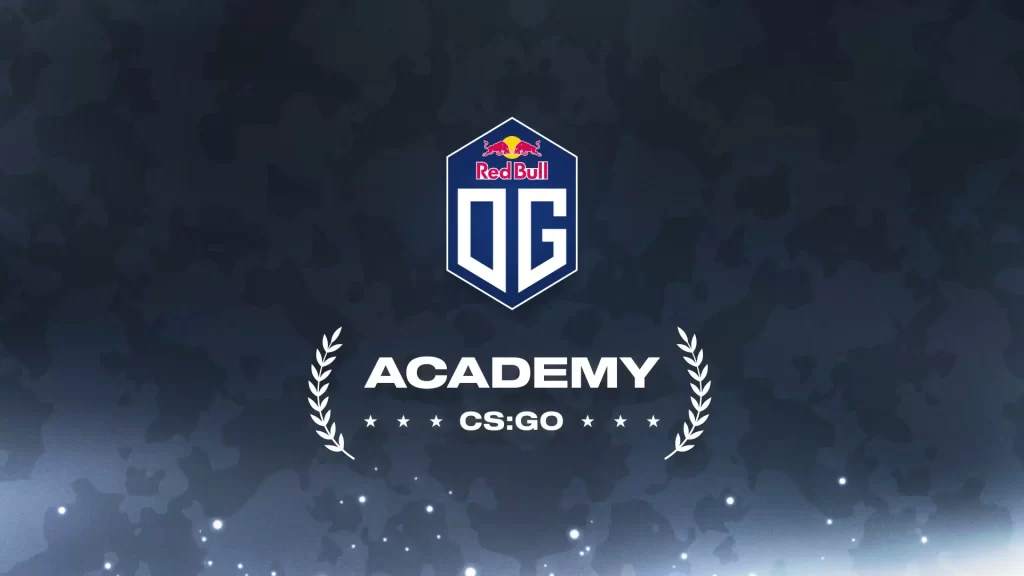 Counter Strike CS:GO - Team BIG Academy