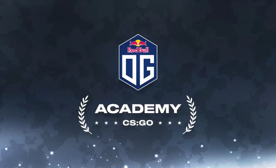 Counter Strike CS:GO - Team BIG Academy