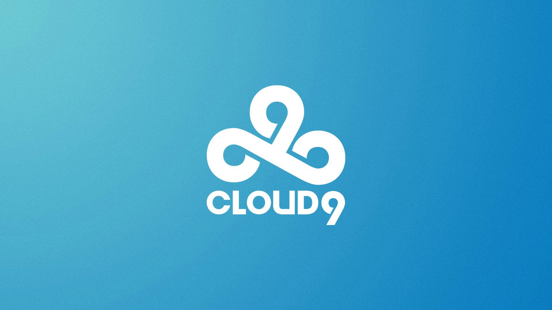 Counter Strike CS:GO - Team Cloud9