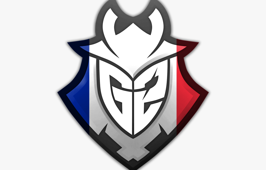 Counter Strike CS:GO - Team G2 Esports