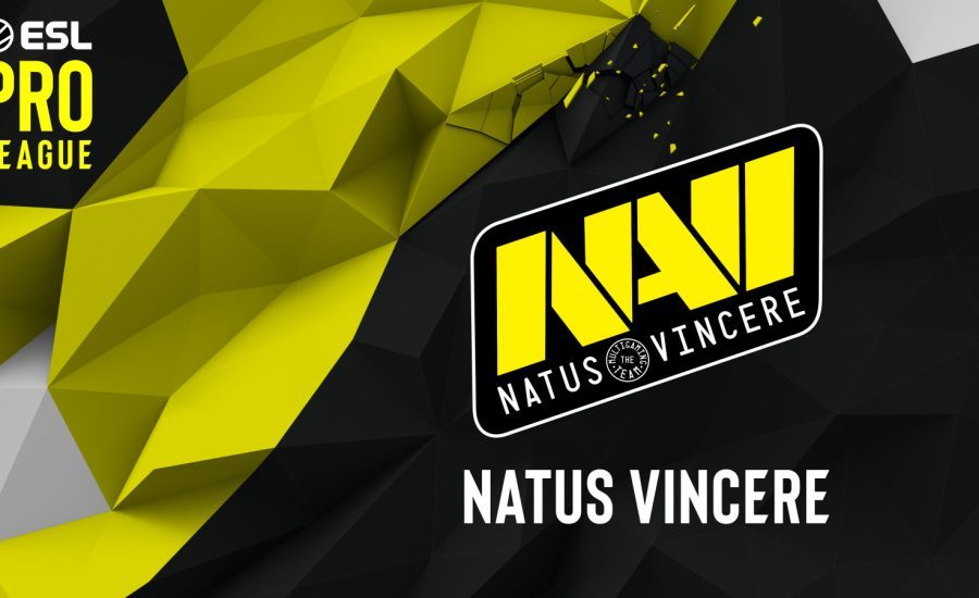 Counter Strike CSGO - Team NaVi