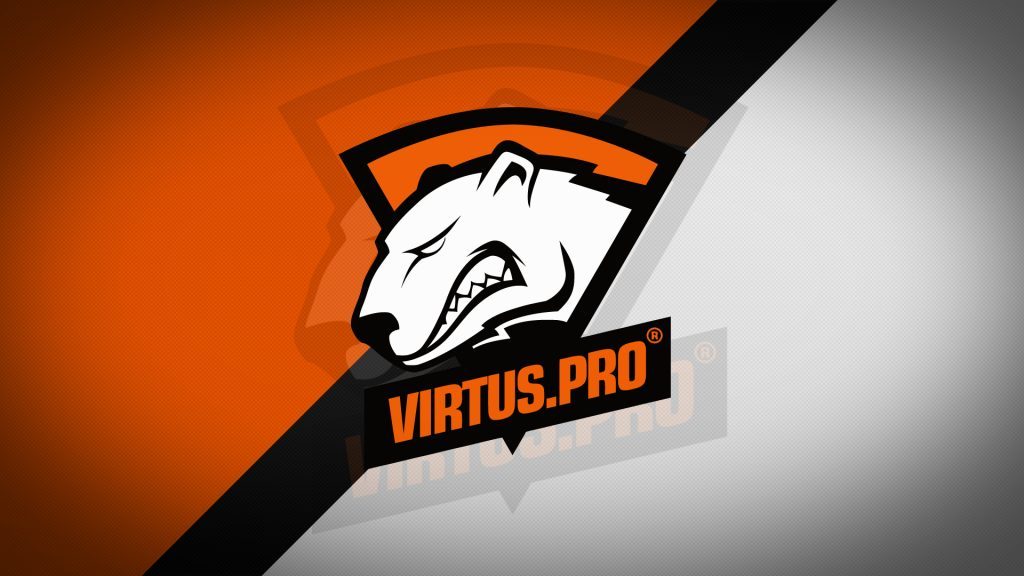 Counter Strike CSGO - Team Virtus.pro