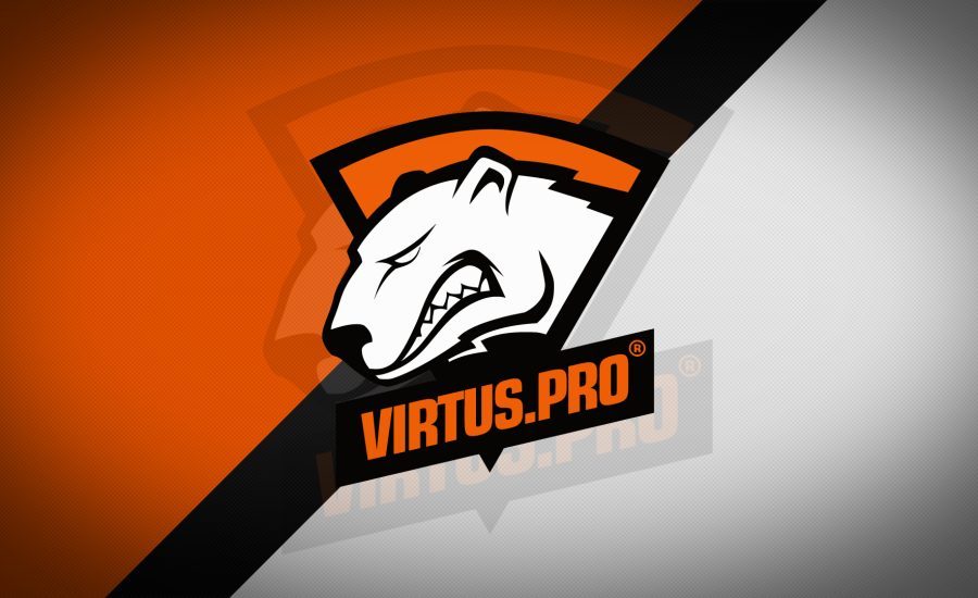 Counter Strike CSGO - Team Virtus.pro