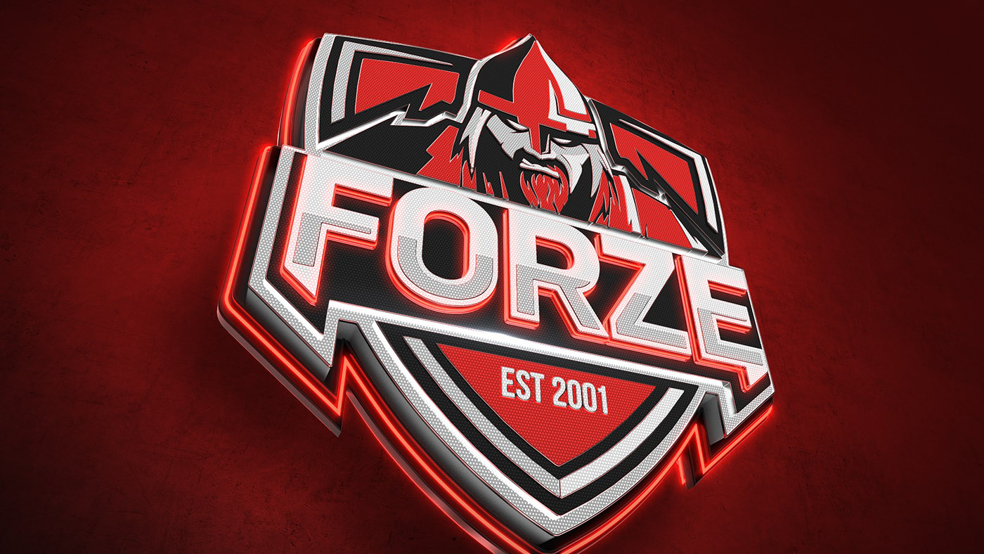 Counter Strike CSGO - Team forZe