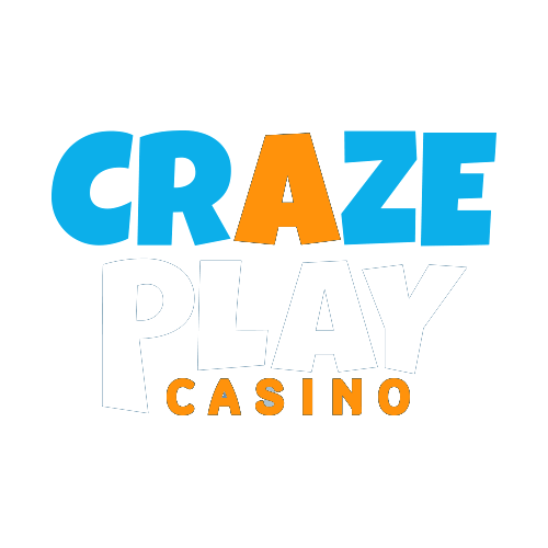 CrazePlay Welcome Bonus