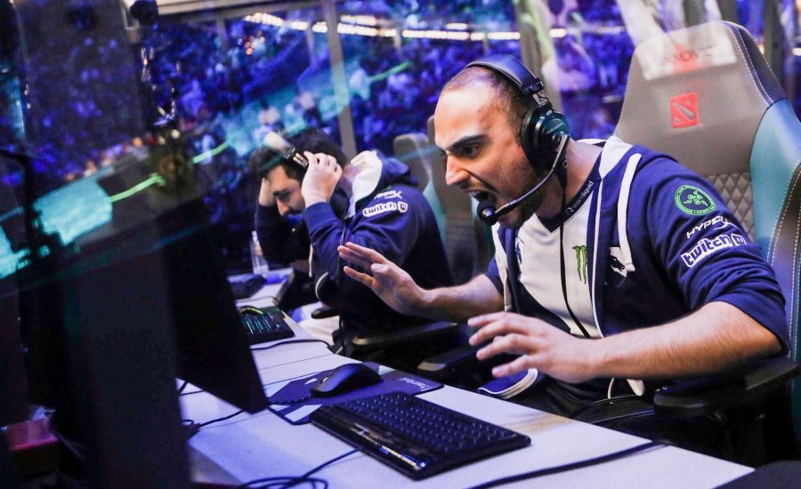 Dota-2-Player-KuroKy-Kuro-Salehi-Takhasomi