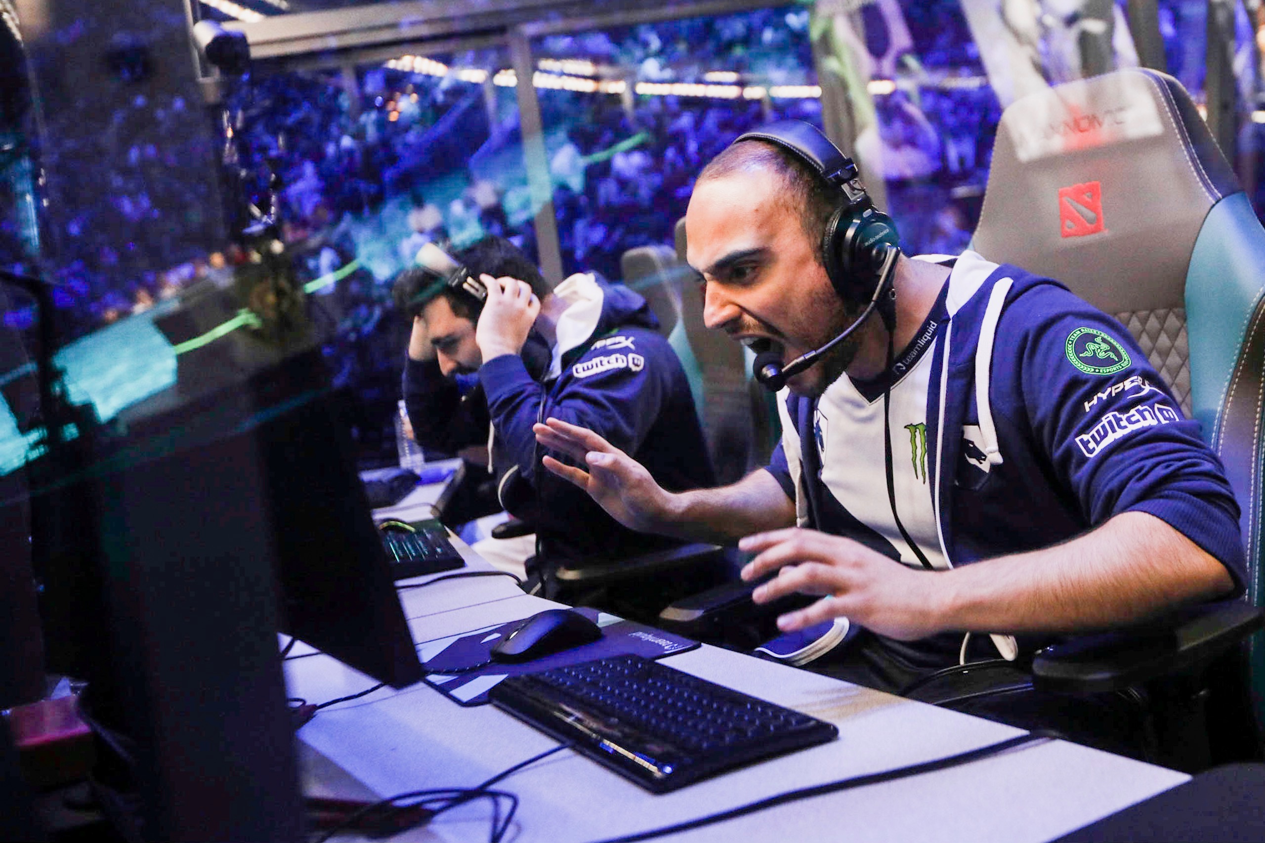 Dota-2-Player-KuroKy-Kuro-Salehi-Takhasomi