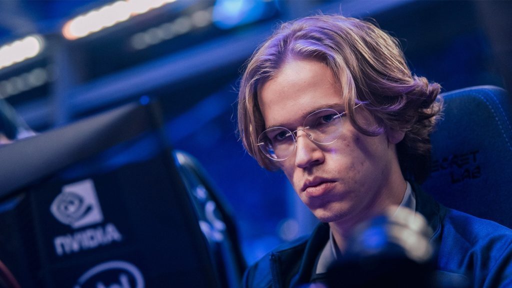 Dota-2-Player-Topson-Topias-Miikka-Taavitsainen