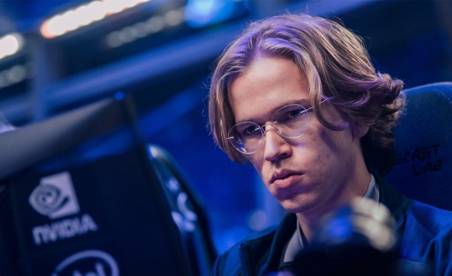 Dota-2-Player-Topson-Topias-Miikka-Taavitsainen