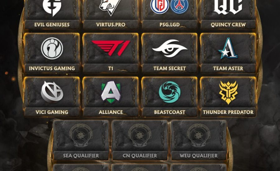 Dota-2-Teams-2nd-Qualified-Winners