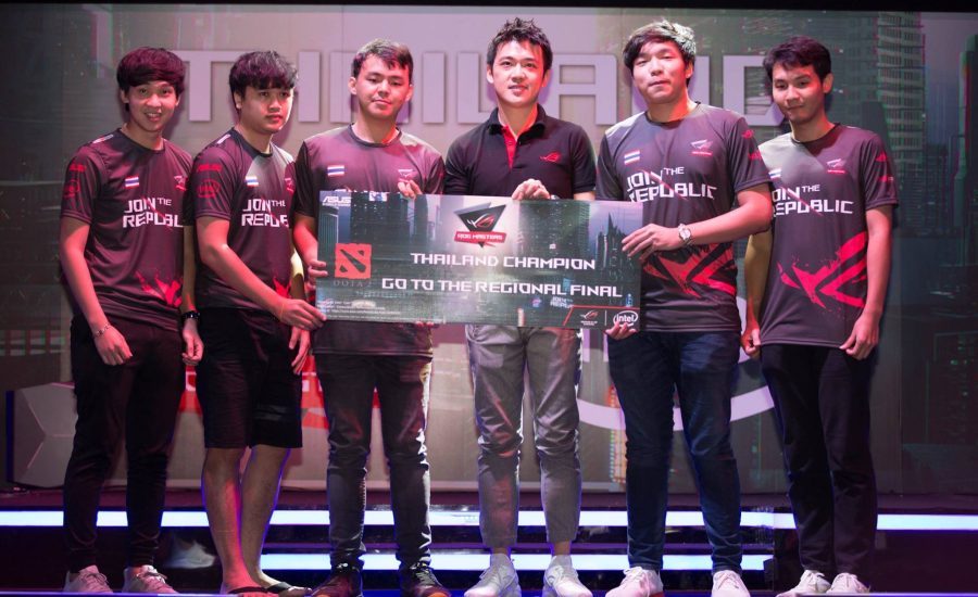 Dota-2-Teams-Aggressive-Slayer-Thailand