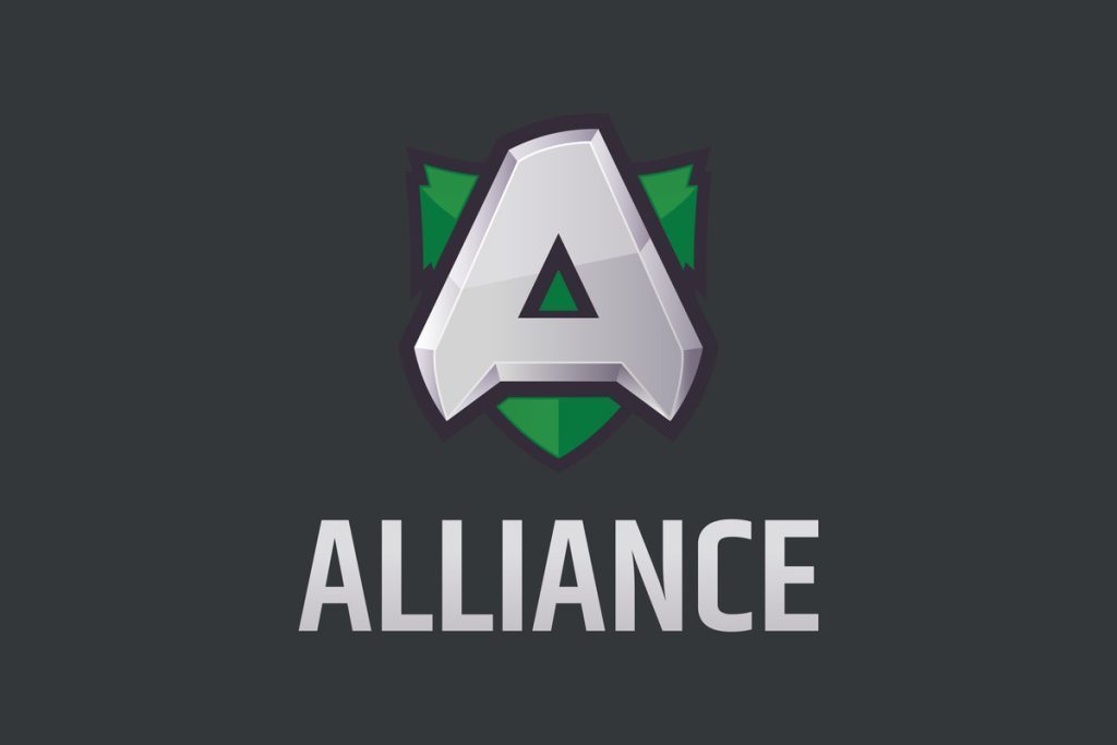 Dota-2-Teams-Alliance