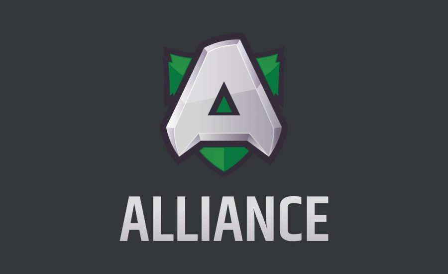 Dota-2-Teams-Alliance