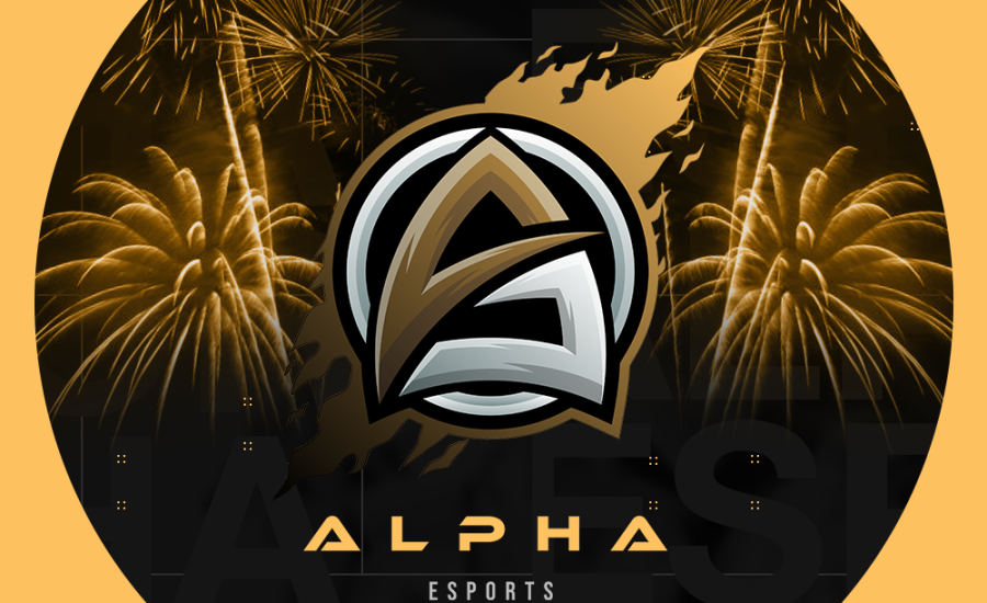 Dota 2 Teams - Alpha Esports