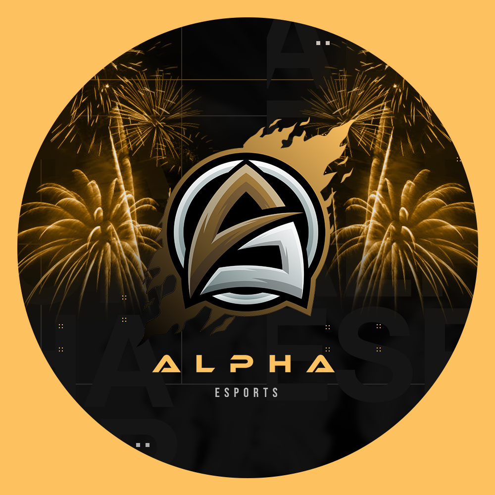 Dota 2 Teams - Alpha Esports