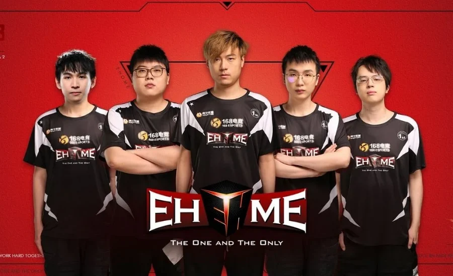 Dota-2-Teams-EHOME