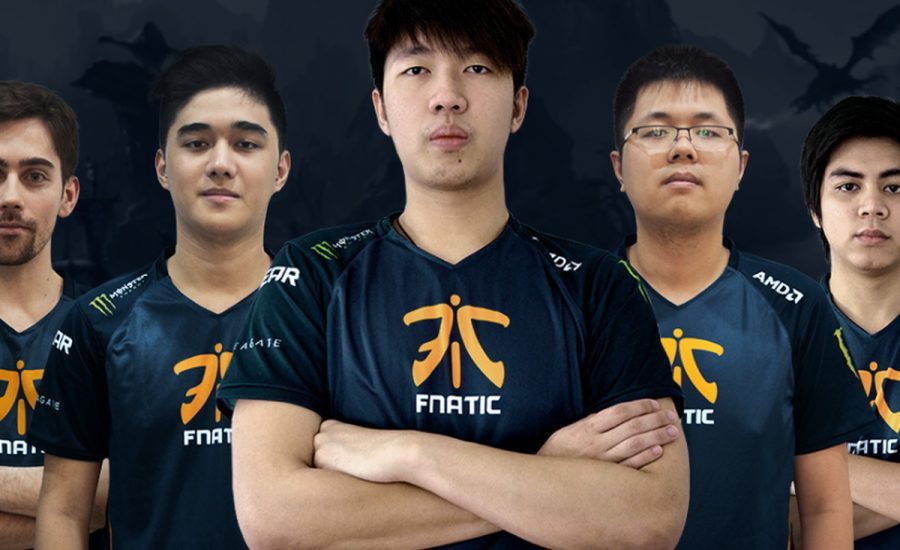 Dota-2-Teams-Fnatic