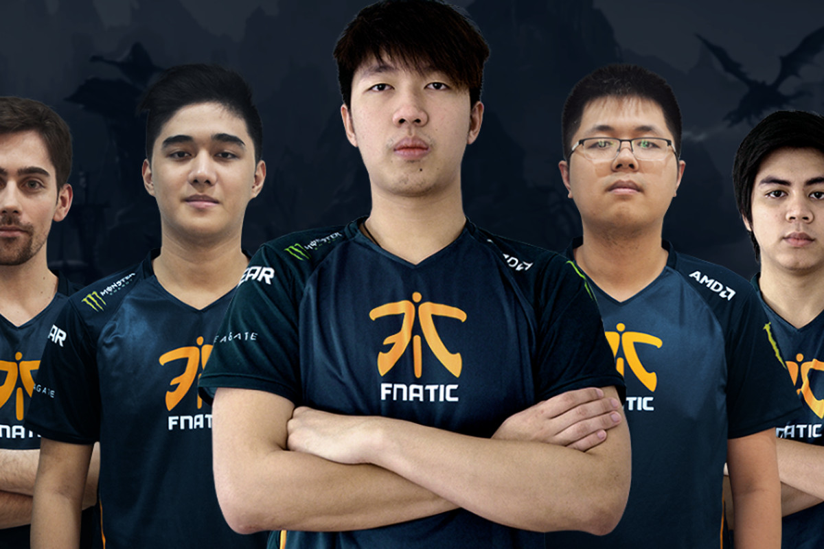 Dota-2-Teams-Fnatic