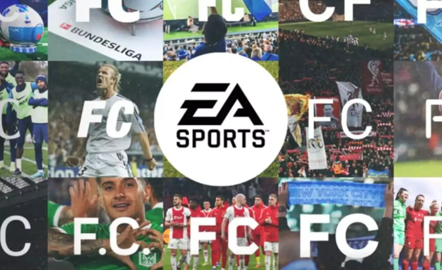 EA SPORTS FC is coming FIFA 23 will be the last traditional FIFA - #eSportsNews #eSports #FIFA