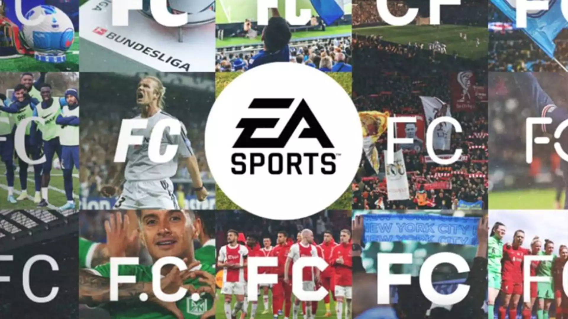 EA SPORTS FC is coming FIFA 23 will be the last traditional FIFA - #eSportsNews #eSports #FIFA