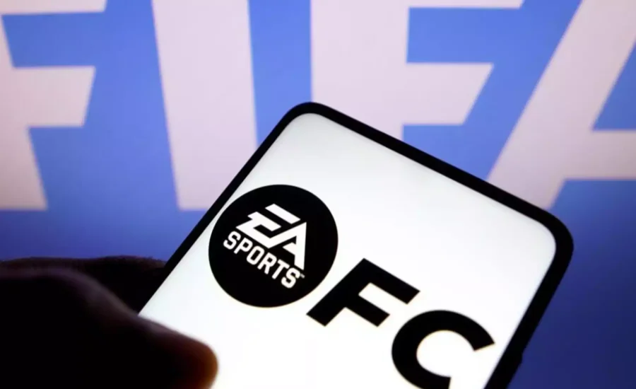 EA SPORTS and FIFA Broken Chains or Separation for Time - #eSportsNews #eSports #FIFA