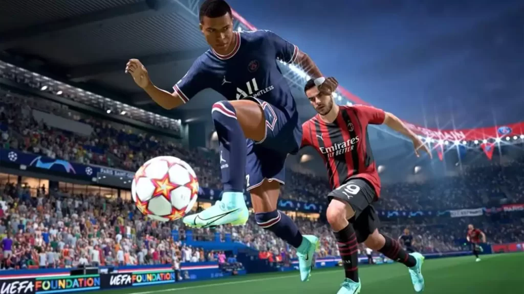 EA Sports FC Renaming of FIFA series confirmed