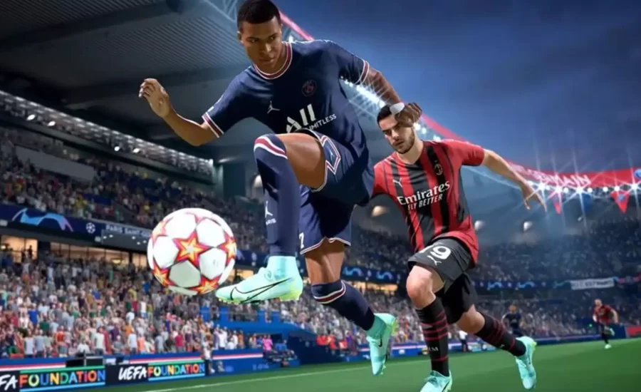 EA Sports FC Renaming of FIFA series confirmed