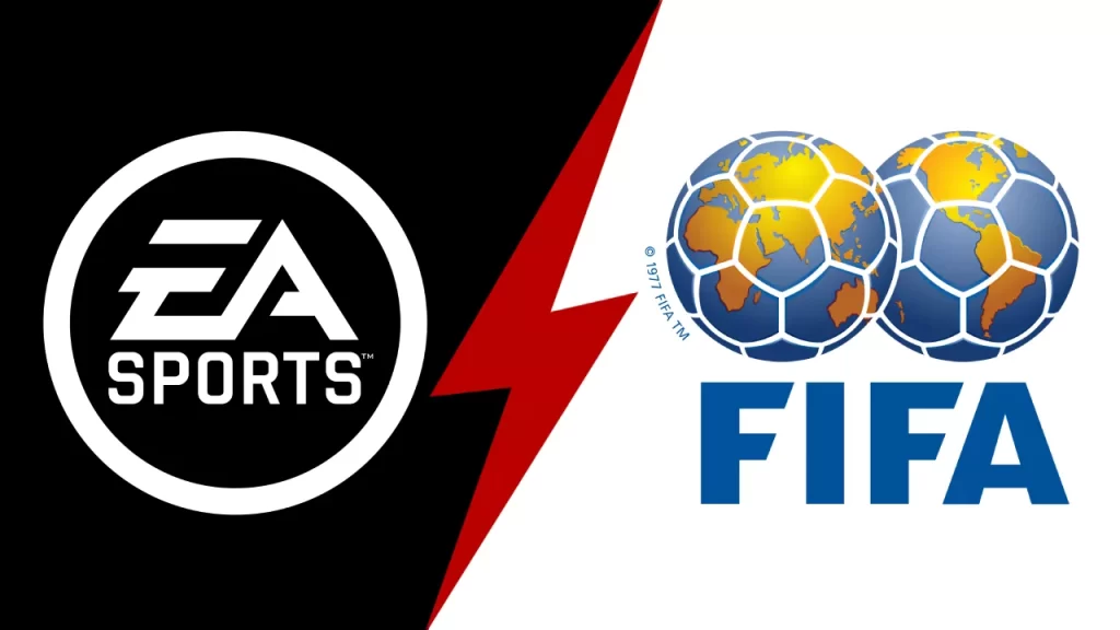 EA boss confirms: FIFA 23 will be the last FIFA