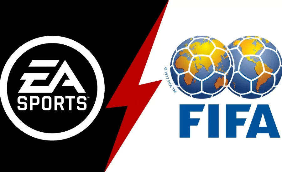 EA confirms the end of the FIFA series