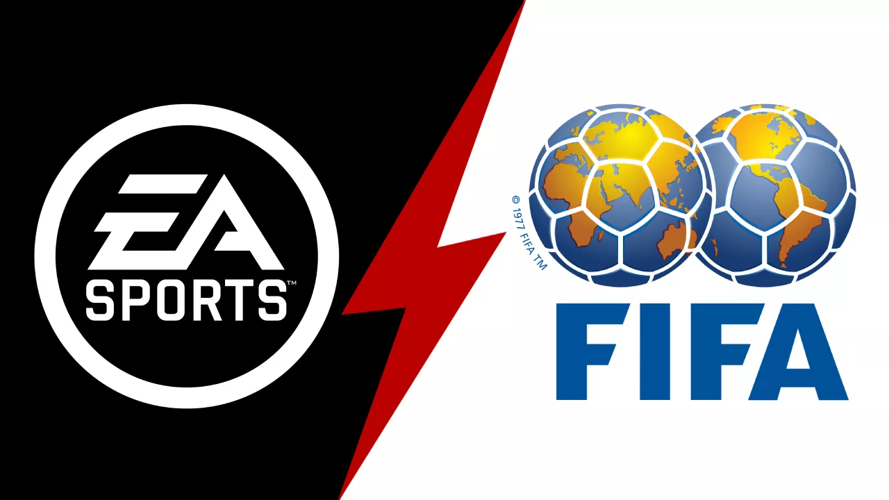 EA confirms the end of the FIFA series