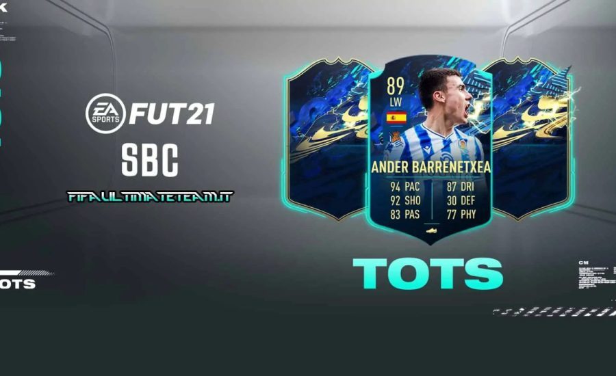 FIFA-21-Ander-Barrenetxea-La-Liga-U-23-TOTS-SBC-Cheapest-solution