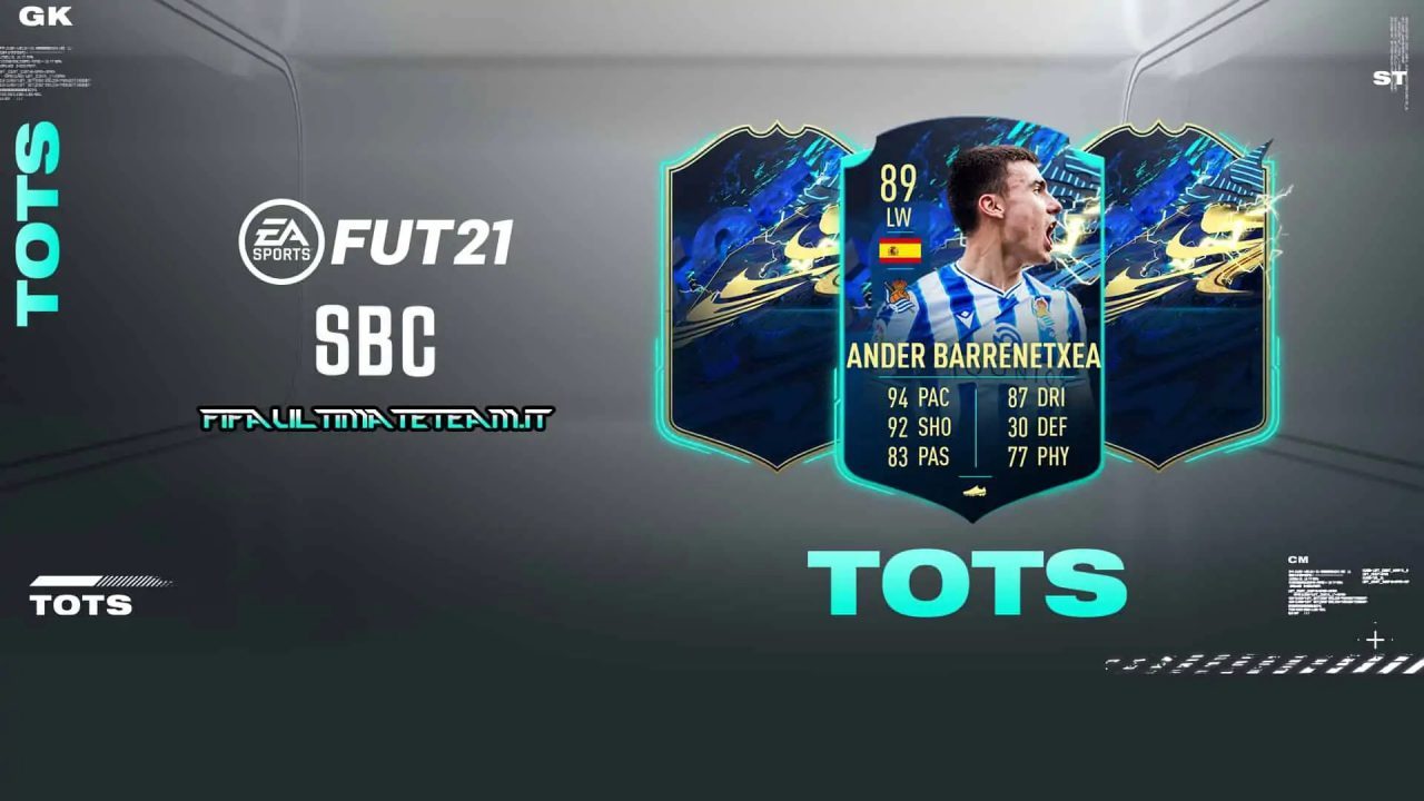 FIFA-21-Ander-Barrenetxea-La-Liga-U-23-TOTS-SBC-Cheapest-solution