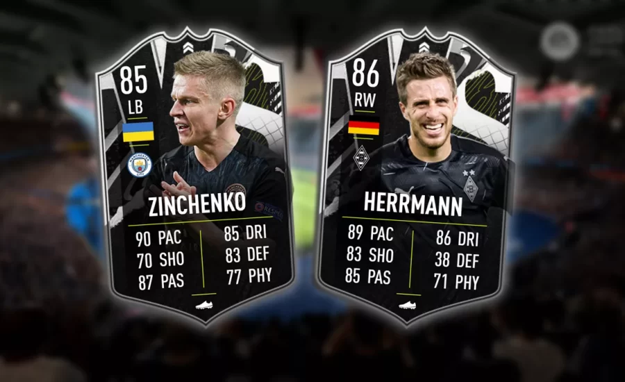 FIFA-21-FUT-Showdown-SBC-Oleksandr-Zinchenko-vs.-Patrick-Herrmann